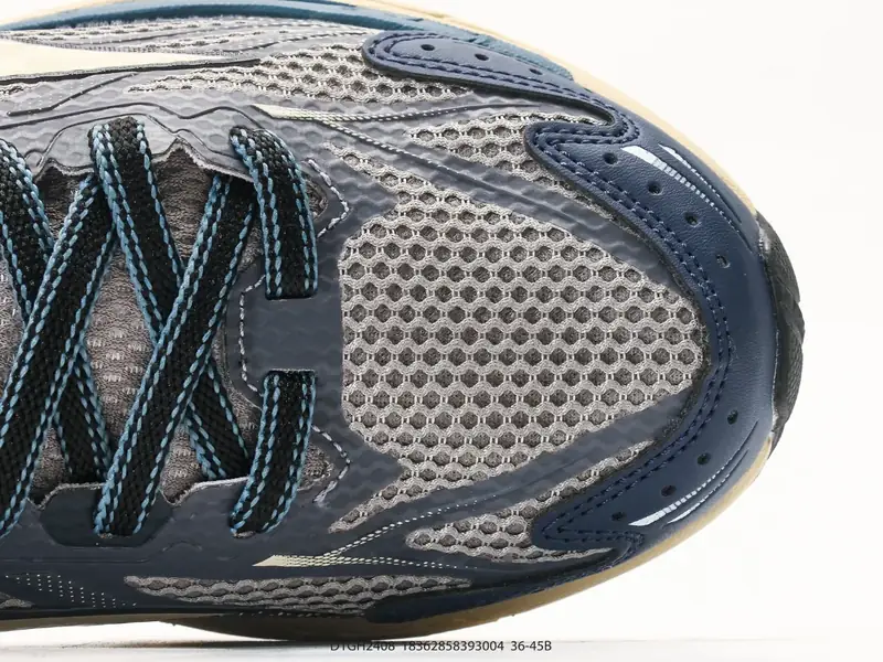 Mizuno Sepatu Olahraga Retro Outdoor D1GH2408 #18362858393004
