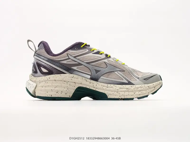 Mizuno Sepatu Olahraga Retro Outdoor D1GH2512 #18332948663004