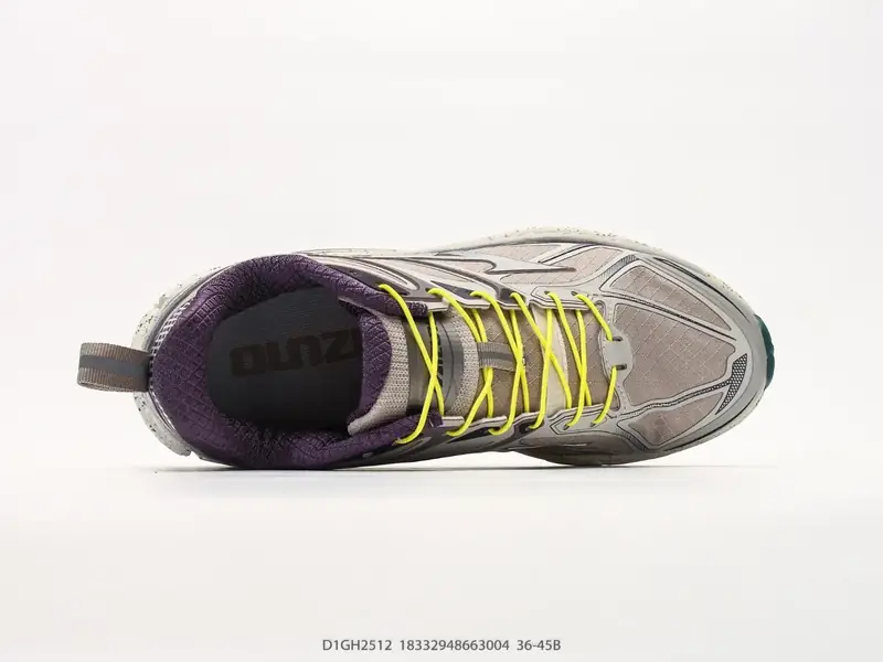 Mizuno Sepatu Olahraga Retro Outdoor D1GH2512 #18332948663004
