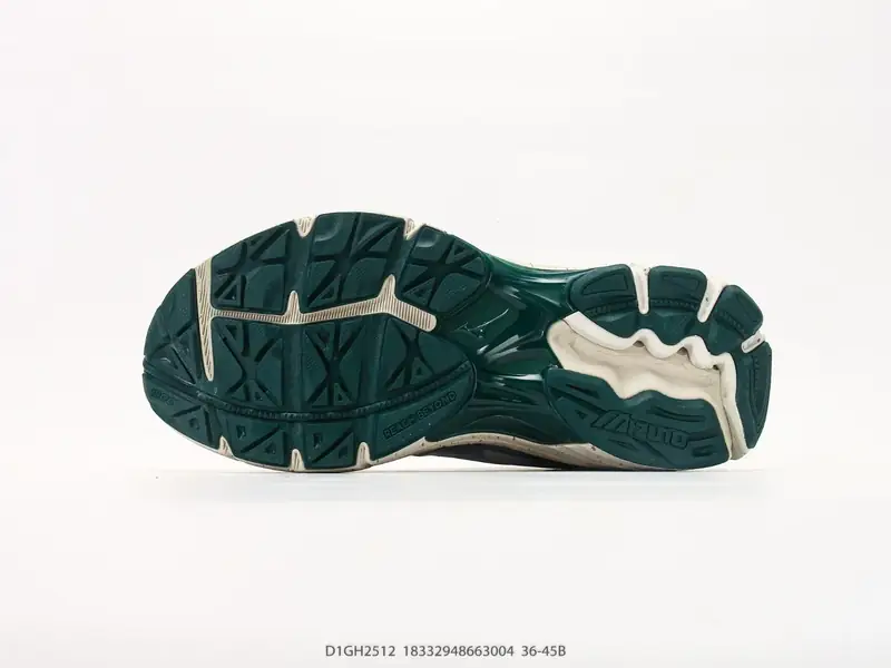 Mizuno Sepatu Olahraga Retro Outdoor D1GH2512 #18332948663004