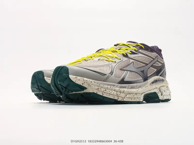 Mizuno Sepatu Olahraga Retro Outdoor D1GH2512 #18332948663004