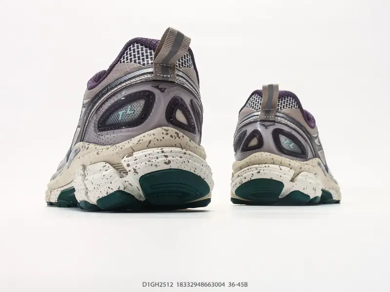 Mizuno Sepatu Olahraga Retro Outdoor D1GH2512 #18332948663004