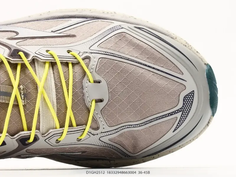 Mizuno Sepatu Olahraga Retro Outdoor D1GH2512 #18332948663004