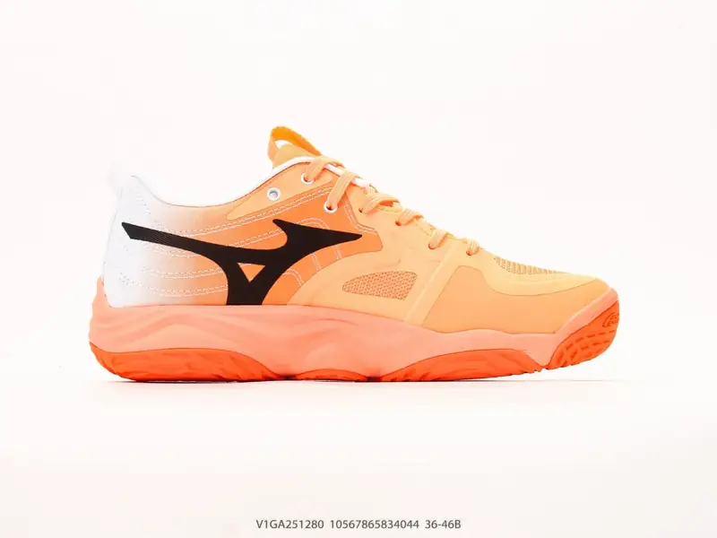 Mizuno Scarpe sportive Retro Comodo Alla moda V1GA251280 #10567865834044