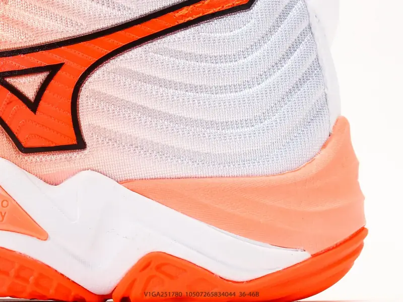 Mizuno Zapatillas deportivas Antideslizante Resistente Caña Media V1GA251780 #10507265834044