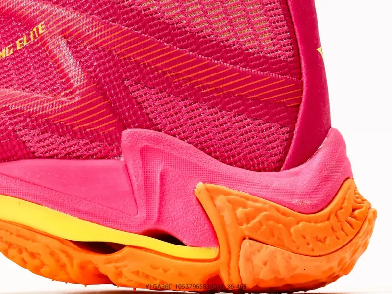 Mizuno Спортивная обувь Противоскользящий Износостойкий Средний верх V1GA260 #10537965834044