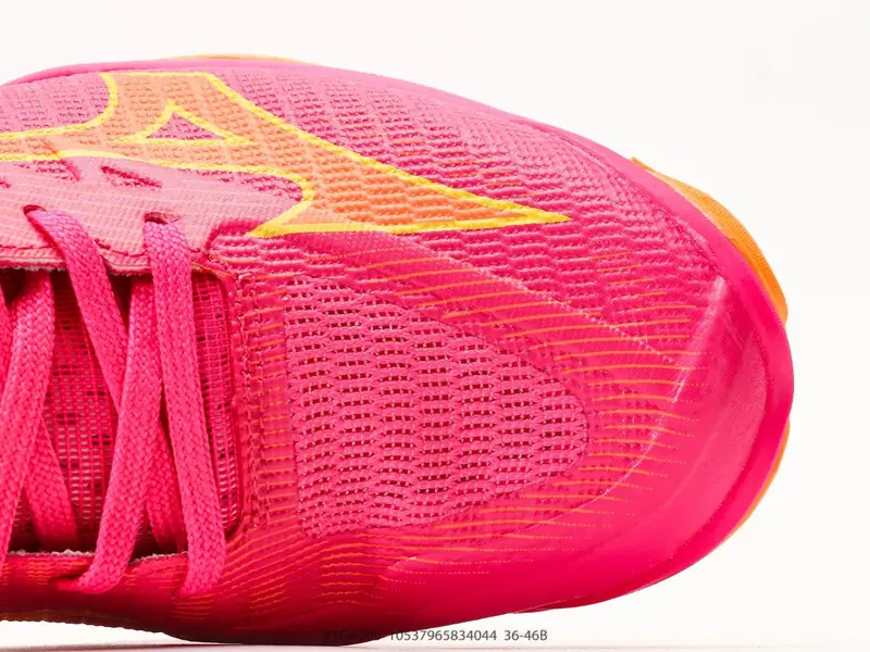 Mizuno Спортивная обувь Противоскользящий Износостойкий Средний верх V1GA260 #10537965834044