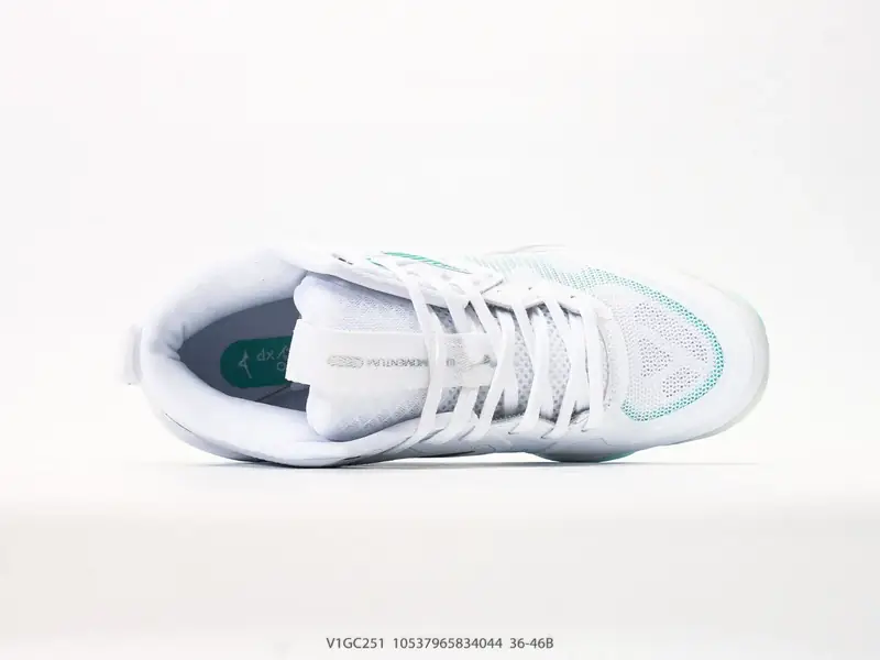 Mizuno Sepatu Olahraga Anti-Slip Tahan Lama Mid Top V1GC251 #10537965834044
