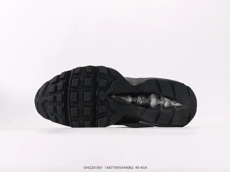 Nike Sports Shoes Cushioned Anti-Slip Versatile 104220-001 #14877695444082
