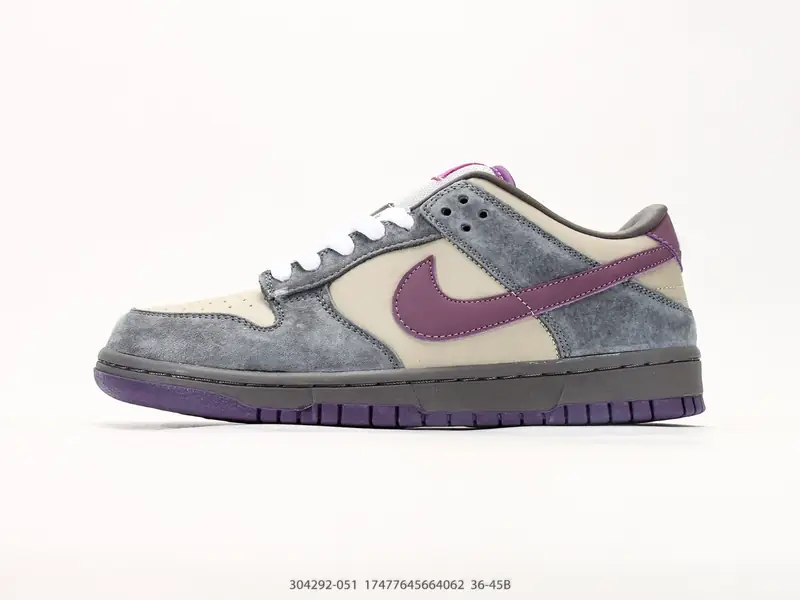 Nike Sportschuhe Retro Niedrig 304292-051 #17477645664062