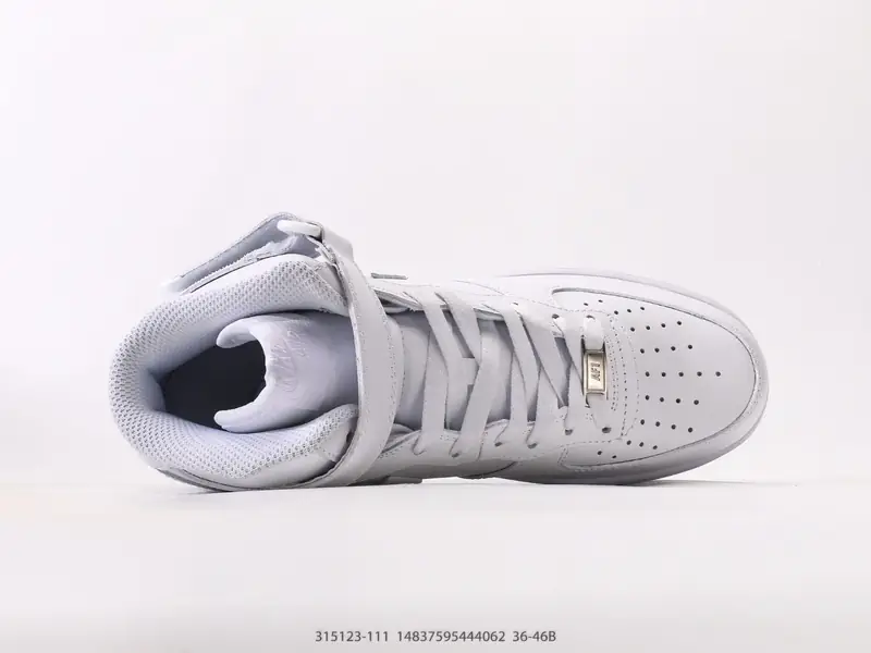 나이키 운동화 레트로 쿠셔닝 활용도 높은 315123-111 #14837595444062