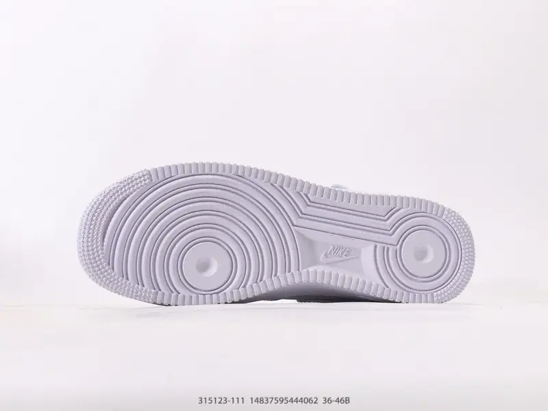 나이키 운동화 레트로 쿠셔닝 활용도 높은 315123-111 #14837595444062