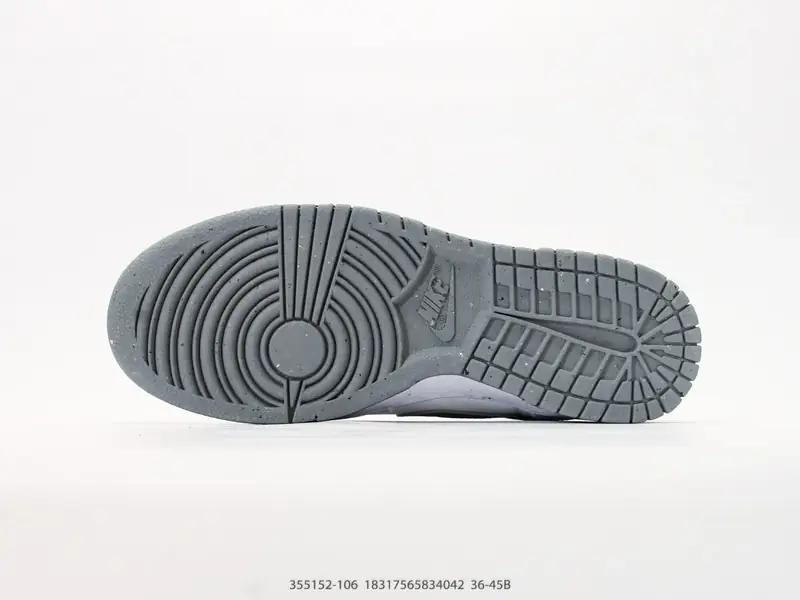 Nike Zapatillas deportivas Caña Baja Amortiguación de aire Cómodo 355152-106 #18317565834042