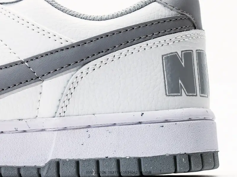 Nike Zapatillas deportivas Caña Baja Amortiguación de aire Cómodo 355152-106 #18317565834042
