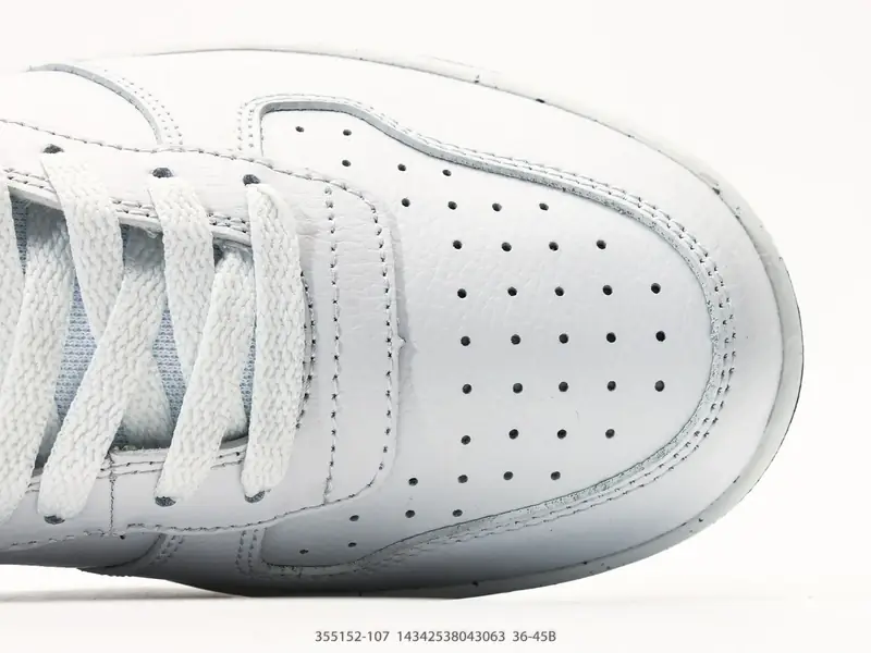 Nike Skateboardschuhe Langlebig Vielseitig Niedrig 355152-107 #14342538043063