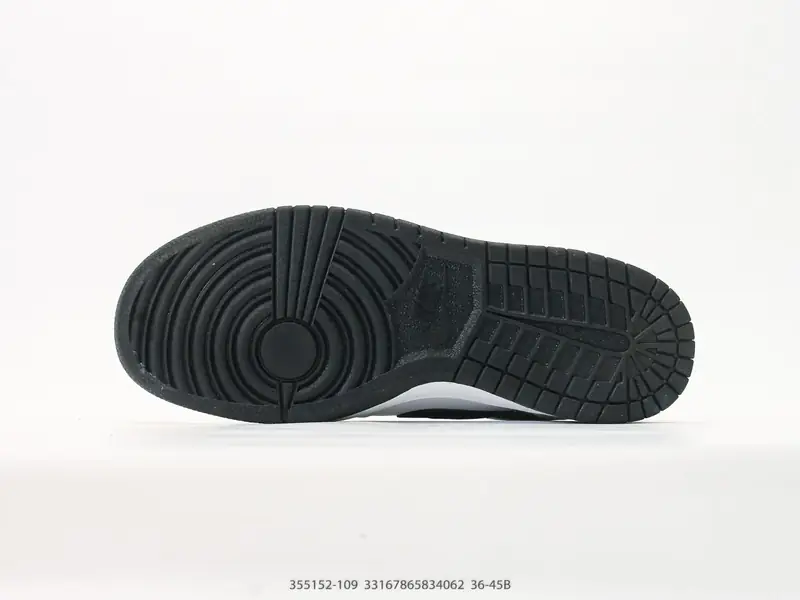 Nike Sportschuhe Vielseitig Klassisch Niedrig 355152-109 #33167965834062