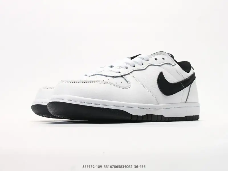 Nike Sportschuhe Vielseitig Klassisch Niedrig 355152-109 #33167965834062