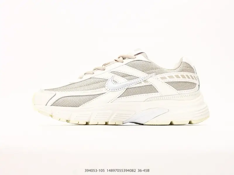 Nike Freizeitschuhe Atmungsaktiv Rutschfest Langlebig 394053-105 #14897055394082