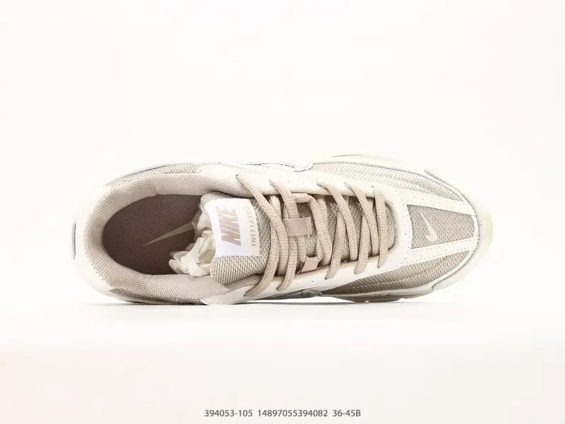 나이키 캐주얼 슈즈 통기성 미끄럼 방지 내구성 394053-105 #14897055394082