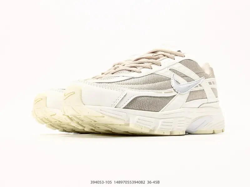 나이키 캐주얼 슈즈 통기성 미끄럼 방지 내구성 394053-105 #14897055394082