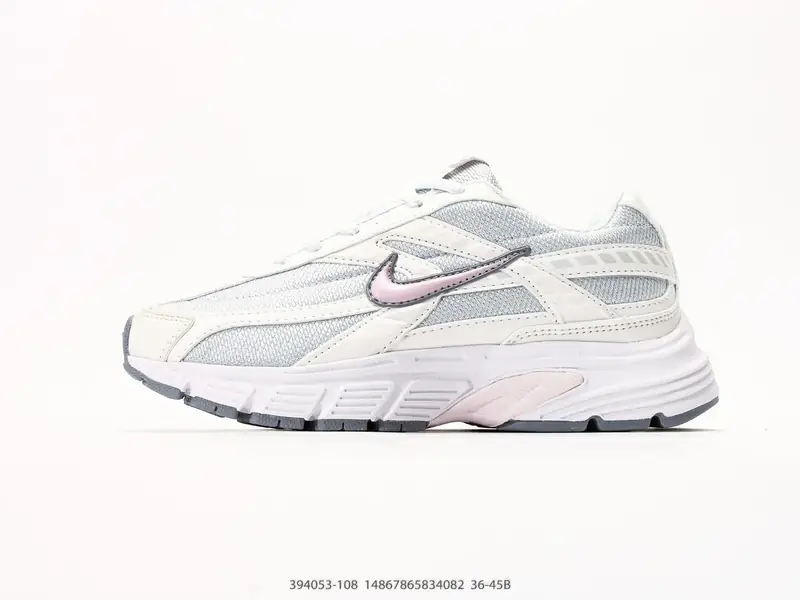 Nike Sportschuhe Retro Atmungsaktiv Rutschfest 394053-108 #14867865834082