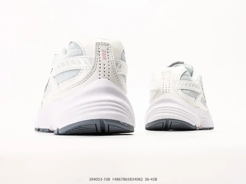 ナイキ スポーツシューズ レトロ 通気性 滑り止め 394053-108 #14867865834082