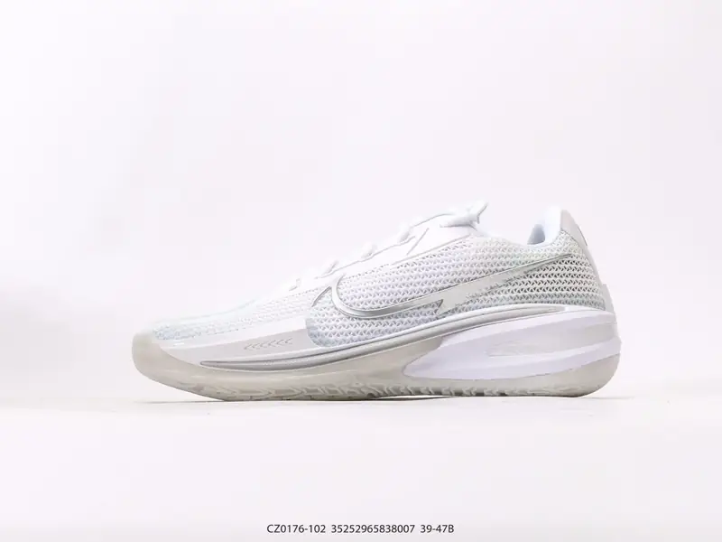 Nike Freizeitschuhe Retro Atmungsaktiv Rutschfest 394055 #33704263835006