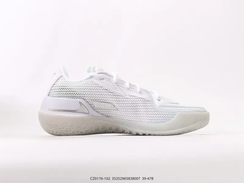 나이키 캐주얼 슈즈 레트로 통기성 미끄럼 방지 394055 #33704263835006