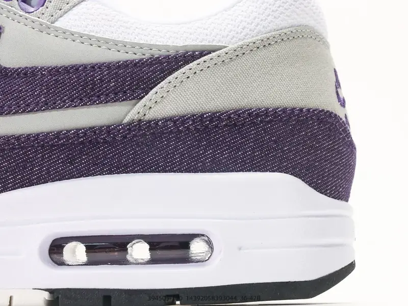 Nike Sportschuhe Gedämpft Langlebig Luftpolster 394505-100 #14392058393044