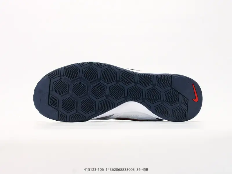 나이키 캐주얼 슈즈 통기성 쿠셔닝 로우탑 415123-106 #14362868833003