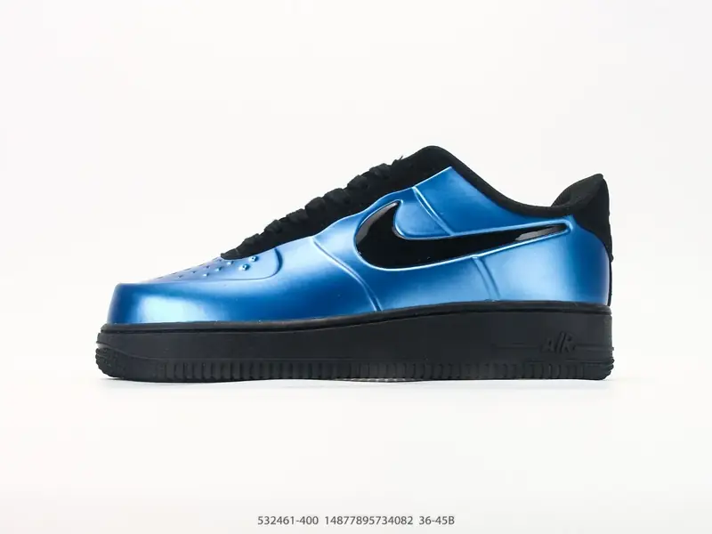 Nike Sportschuhe Retro Gedämpft Vielseitig 532461-400 #14877895734082