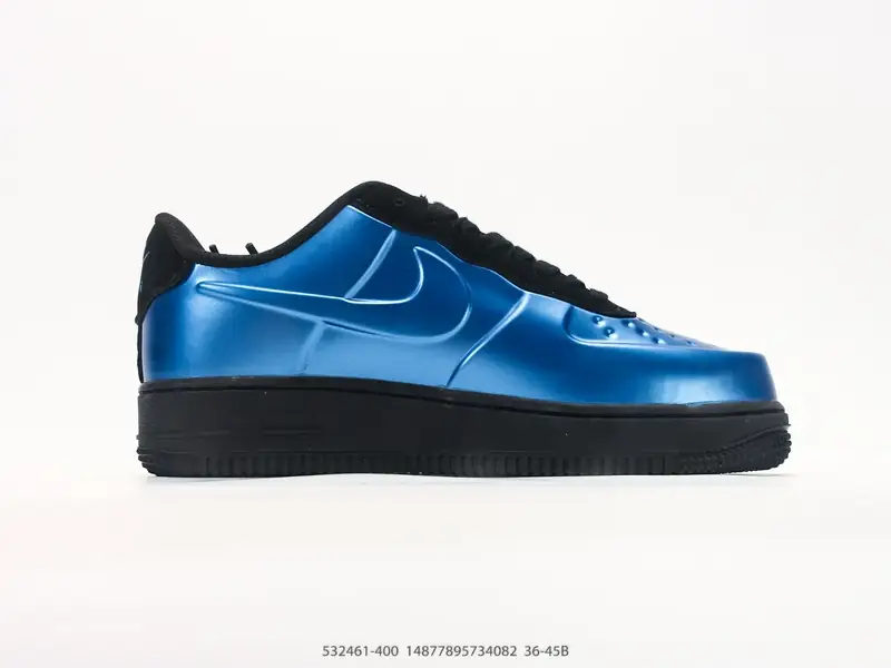 Nike Sportschuhe Retro Gedämpft Vielseitig 532461-400 #14877895734082