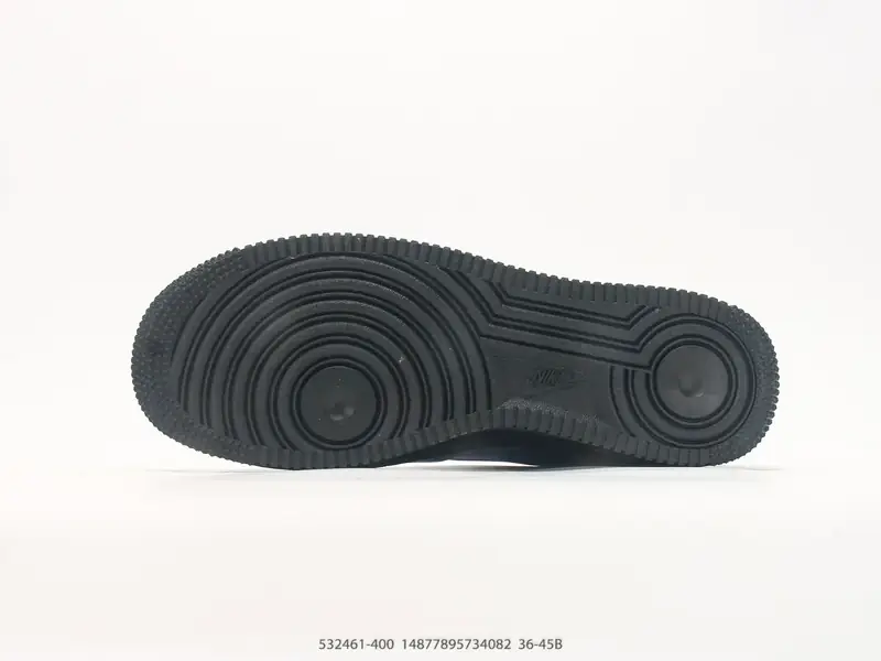 Nike Sportschuhe Retro Gedämpft Vielseitig 532461-400 #14877895734082
