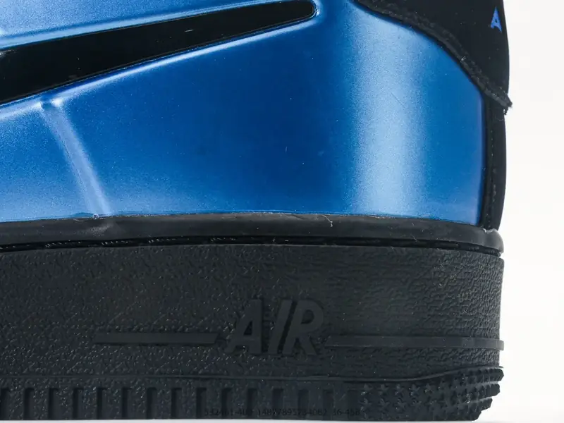 Nike Sportschuhe Retro Gedämpft Vielseitig 532461-400 #14877895734082