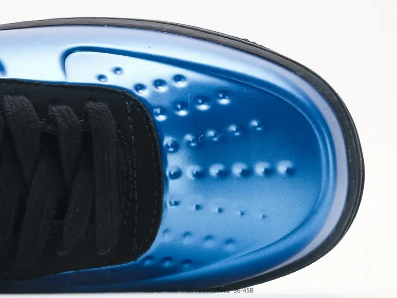 Nike Sportschuhe Retro Gedämpft Vielseitig 532461-400 #14877895734082