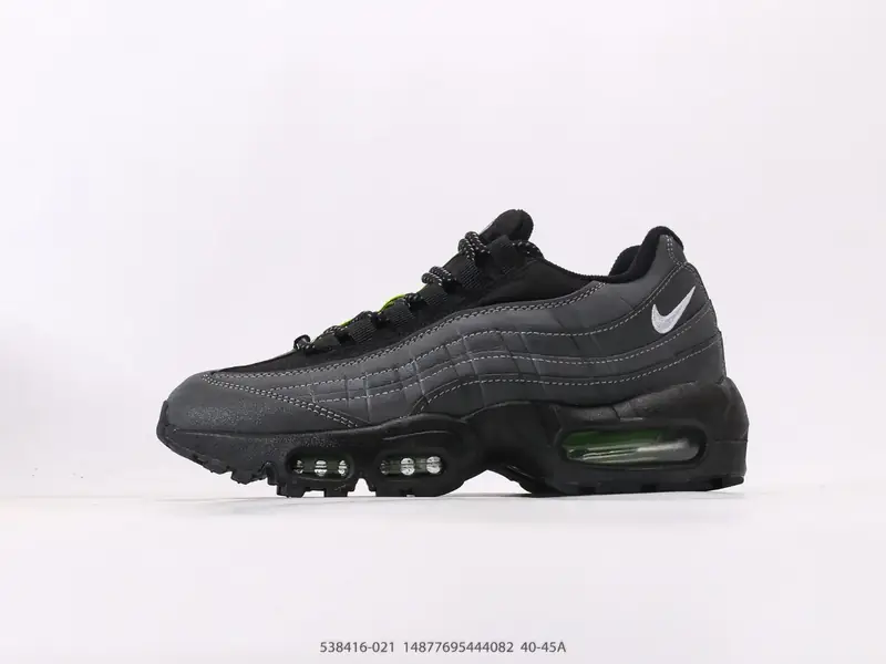 Nike Sports Shoes Cushioned Anti-Slip Versatile 538416-021 #14877695444082