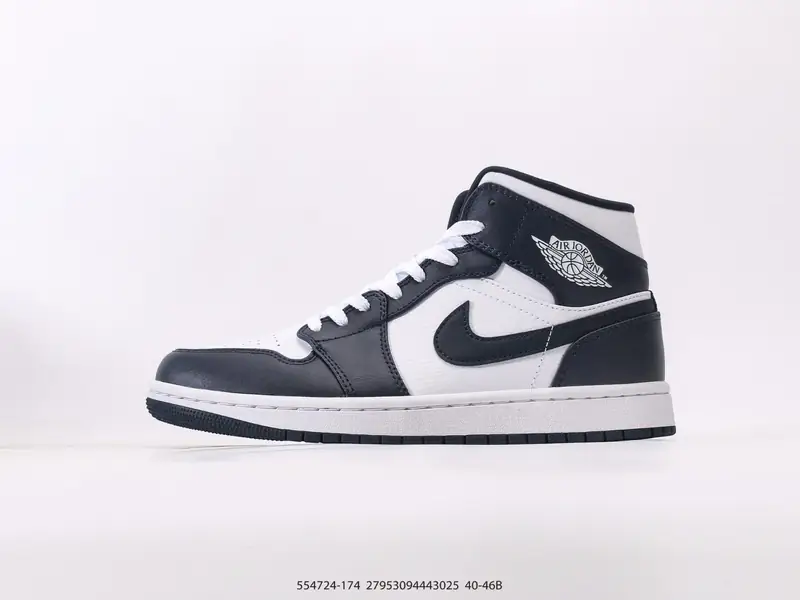Nike Basketball Shoes Retro Classic High-Top 554724-174 #27953094443025