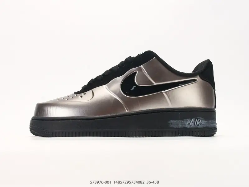 Nike Sports Shoes Retro Cushioned Versatile 573976-001 #14857295734082