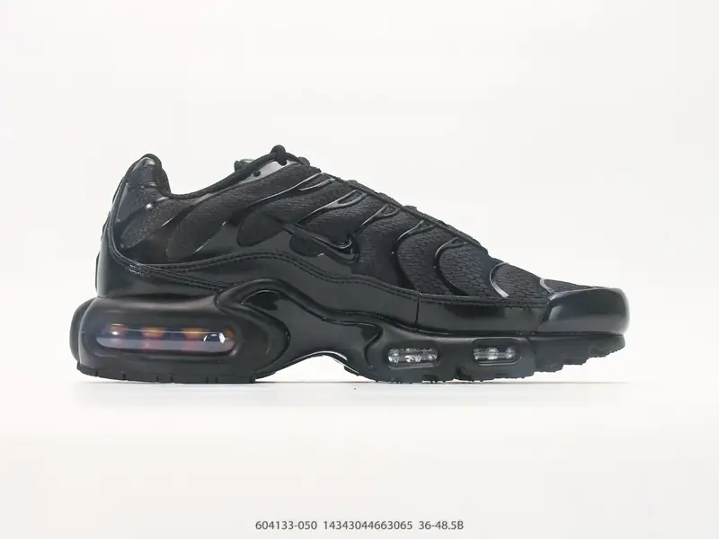 Nike Sepatu Lari Bantalan Bantalan Udara 604133-050 #14343044663065