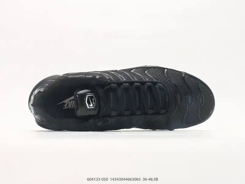 Nike Sepatu Lari Bantalan Bantalan Udara 604133-050 #14343044663065