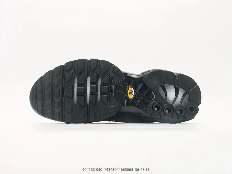 Nike Sepatu Lari Bantalan Bantalan Udara 604133-050 #14343044663065