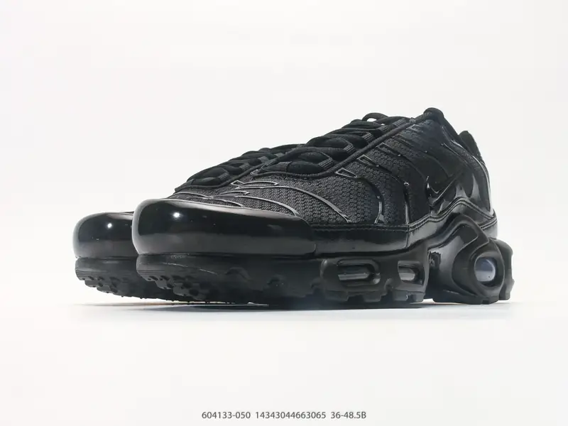 Nike Sepatu Lari Bantalan Bantalan Udara 604133-050 #14343044663065
