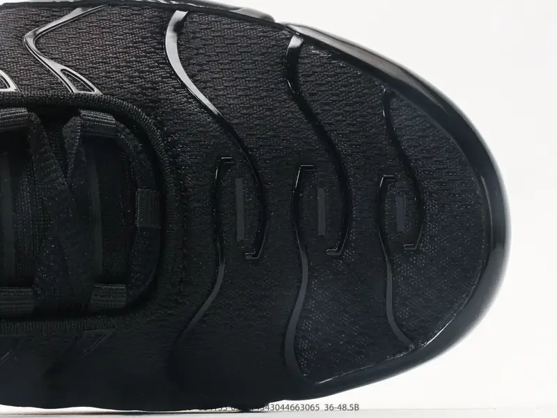 Nike Sepatu Lari Bantalan Bantalan Udara 604133-050 #14343044663065
