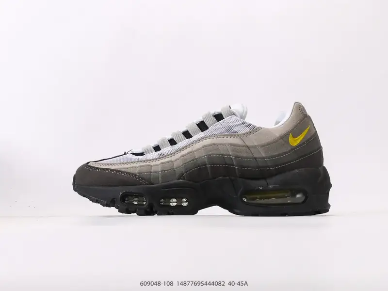 Nike Sports Shoes Cushioned Anti-Slip Versatile 609048-108 #14877695444082