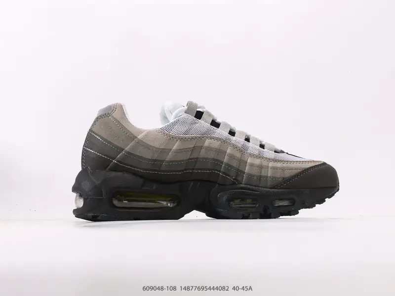 Nike Sepatu Olahraga Bantalan Anti-Slip Serbaguna 609048-108 #14877695444082