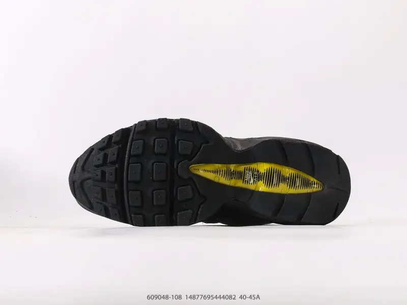 Nike Sepatu Olahraga Bantalan Anti-Slip Serbaguna 609048-108 #14877695444082