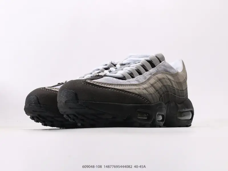 Nike Sepatu Olahraga Bantalan Anti-Slip Serbaguna 609048-108 #14877695444082