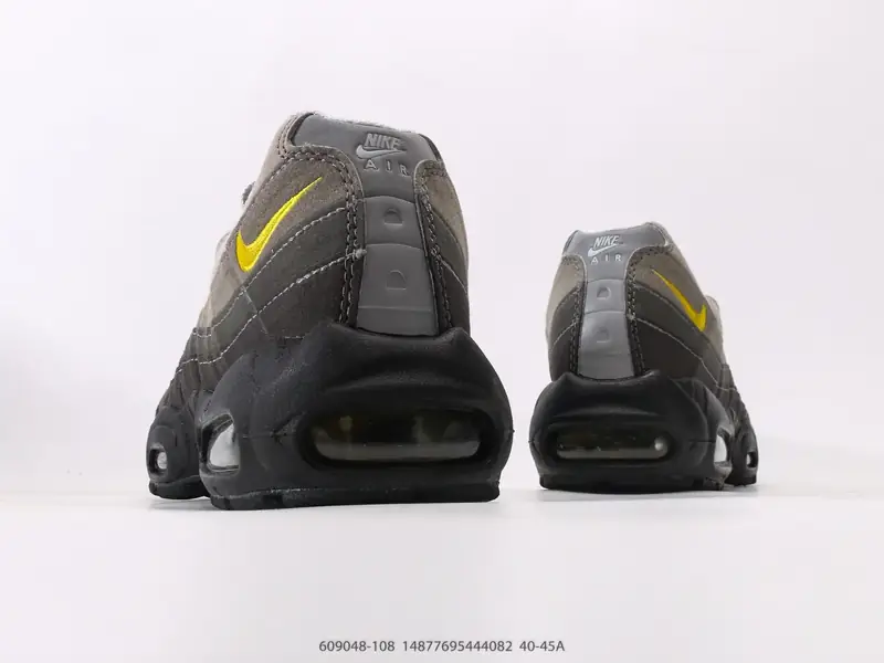 Nike Sepatu Olahraga Bantalan Anti-Slip Serbaguna 609048-108 #14877695444082