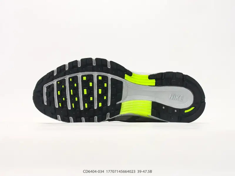 Nike Sepatu Olahraga Retro Bernapas Bantalan 6404-034 #17707145664023