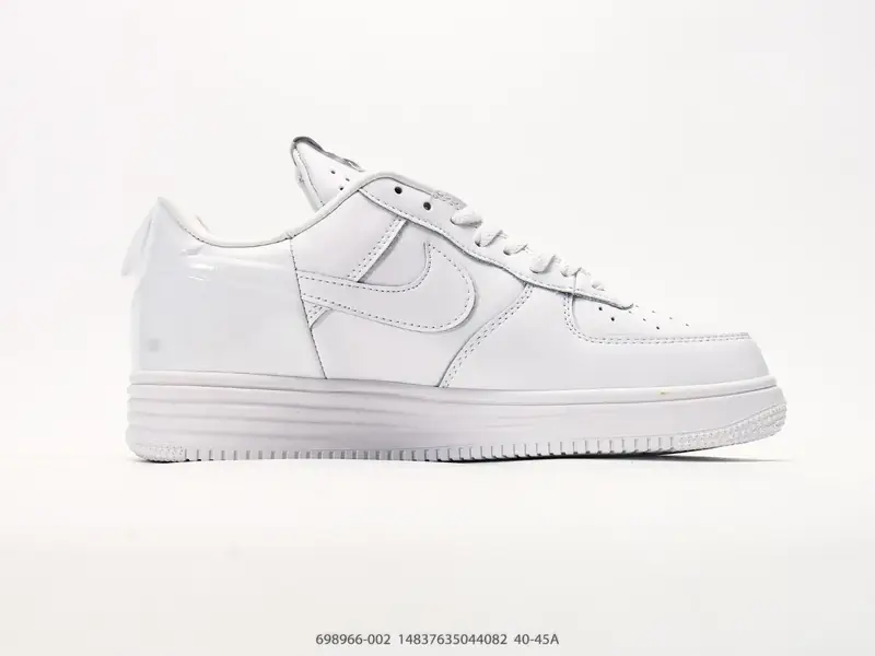 Nike Skate Shoes Durable Collaboration Low-Top 698966-002 #14837635044082